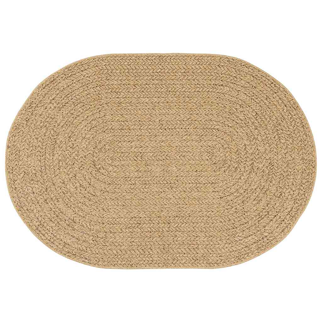 Kilimas Ruda 120 x 170 cm PP
