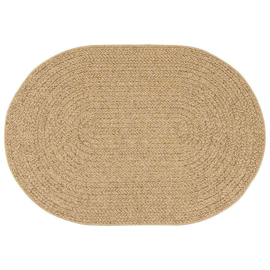 Kilimas Ruda 120 x 170 cm PP
