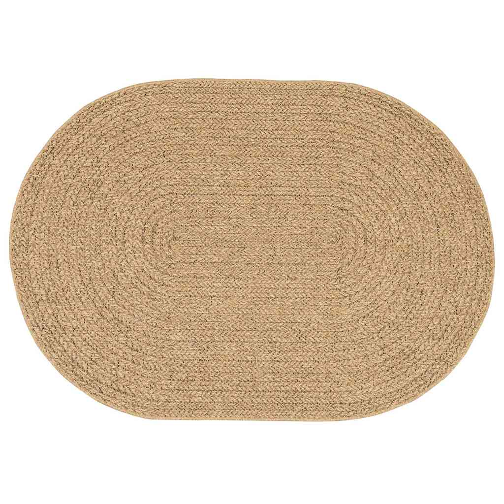 Kilimas Ruda 140 x 200 cm PP