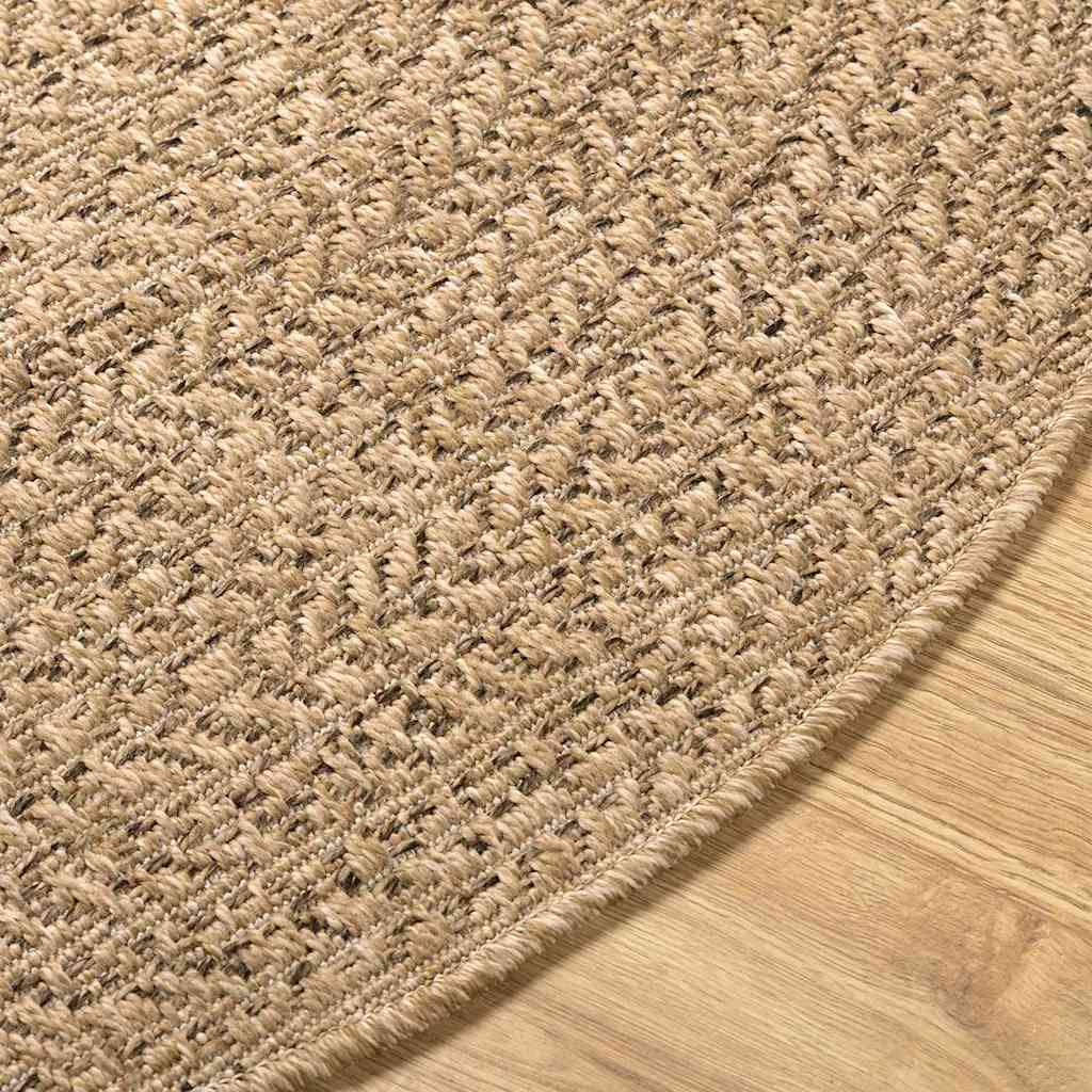 Kilimas Ruda 160 x 230 cm PP