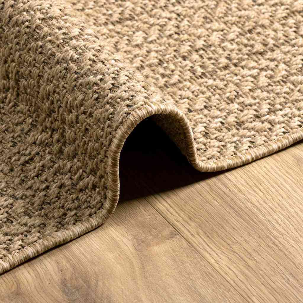 Kilimas Ruda 160 x 230 cm PP