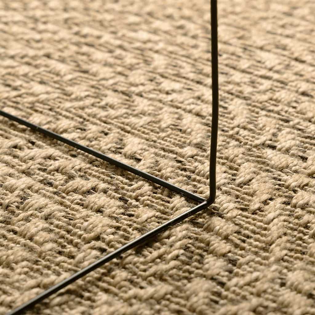 Kilimas Ruda 160 x 230 cm PP