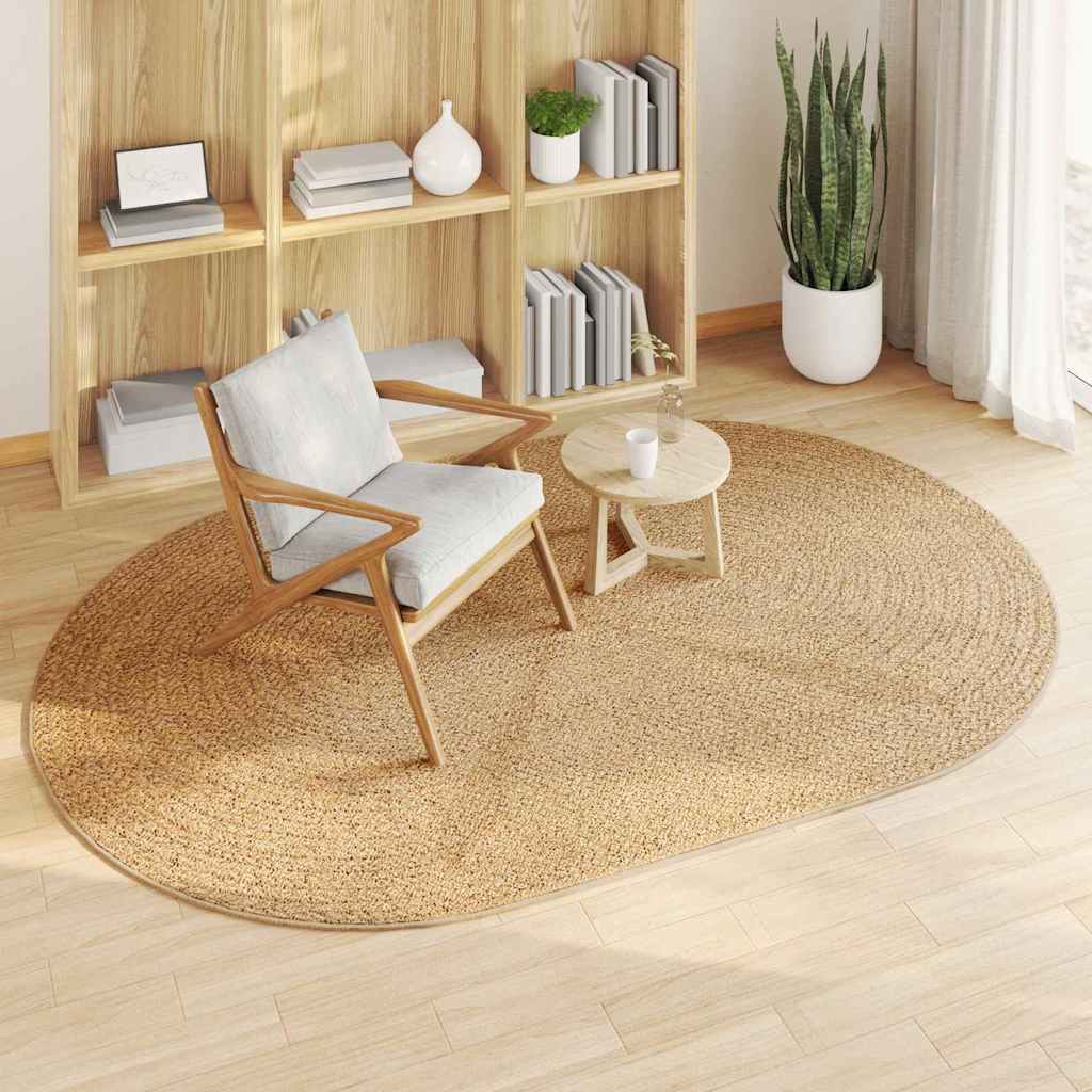 Kilimas Ruda 160 x 230 cm PP