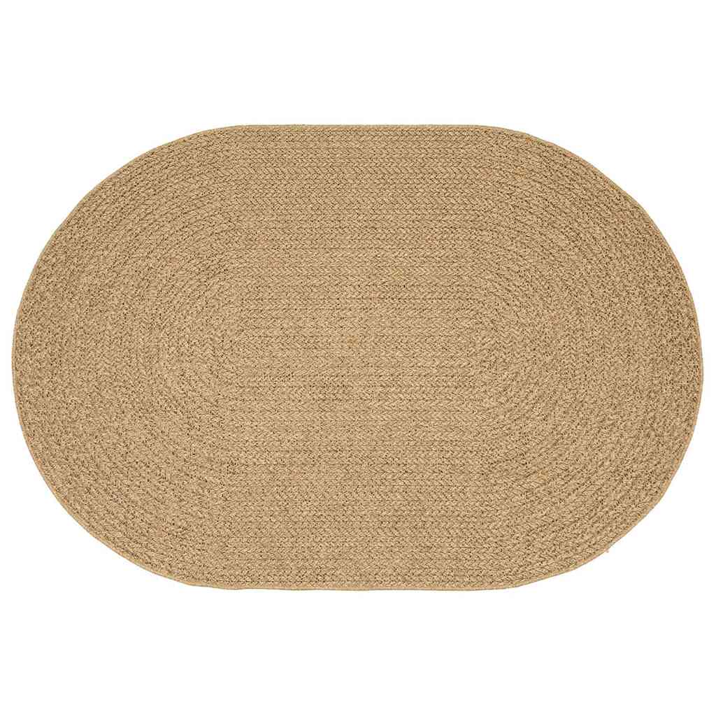 Kilimas Ruda 160 x 230 cm PP