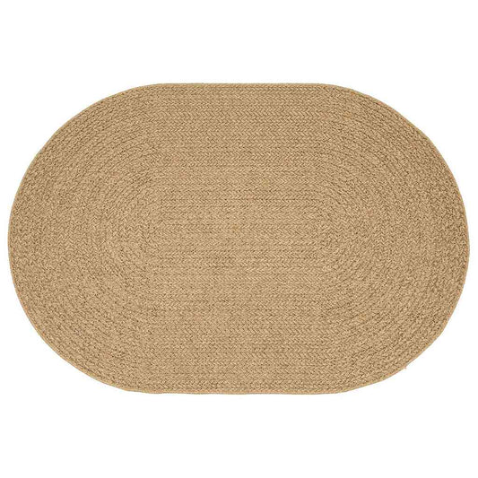 Kilimas Ruda 160 x 230 cm PP