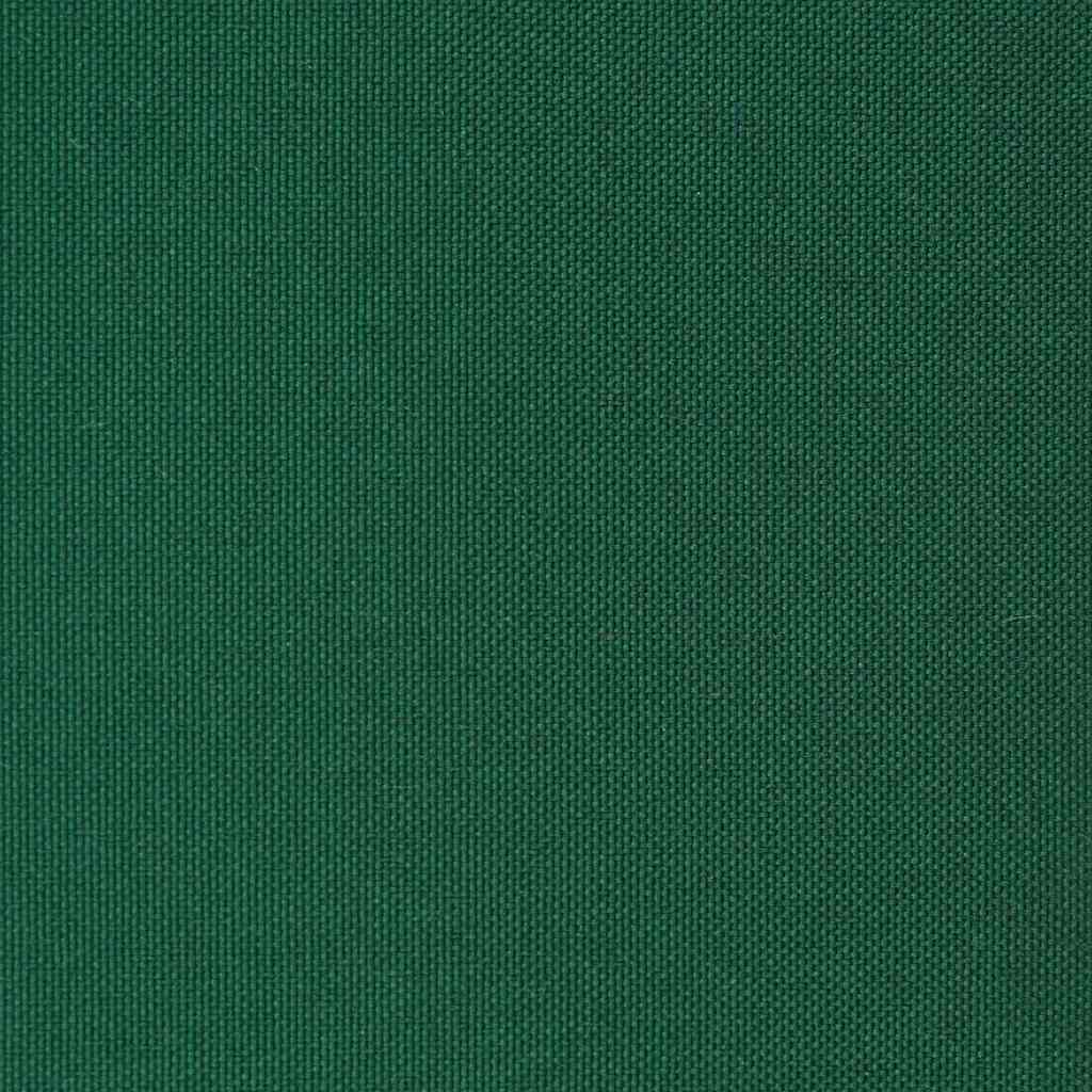 Kiemo Skėtys Žalia Poliesteris 300 cm x 300 cm Sulankstomas