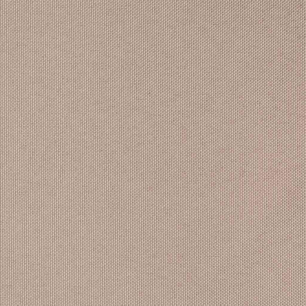 Sodo skėtis Taupe 248.5 x 247.5 x 160 cm audinys