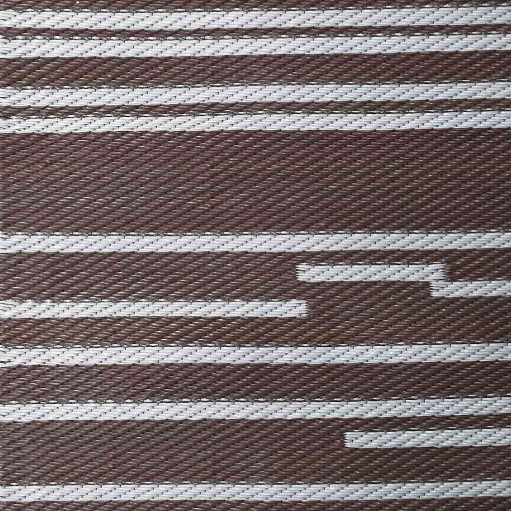 Lauko kilimas ARAKIL Ruda 300 x 400 cm PP