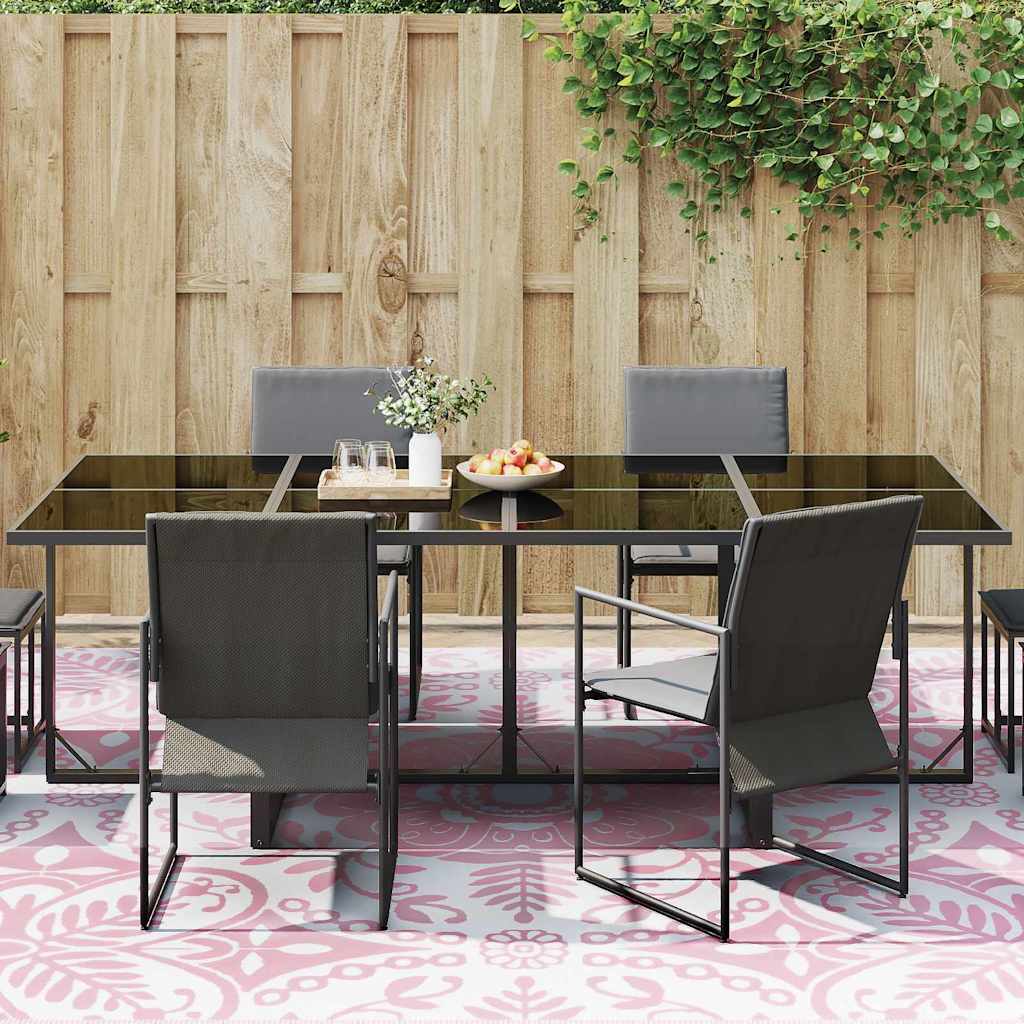 lauko kilimas 'ARAKIL'Rožinis 300x400 cm PP