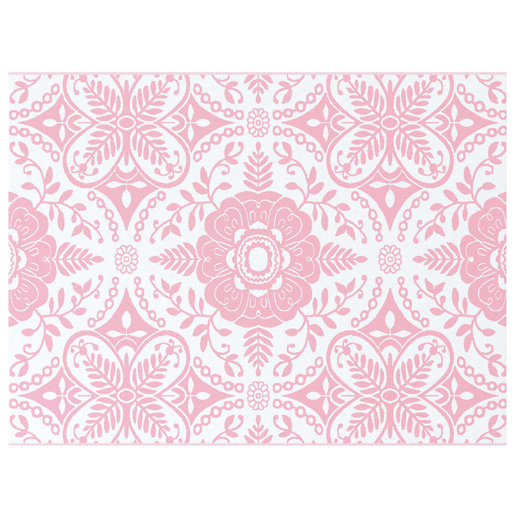 lauko kilimas 'ARAKIL'Rožinis 300x400 cm PP