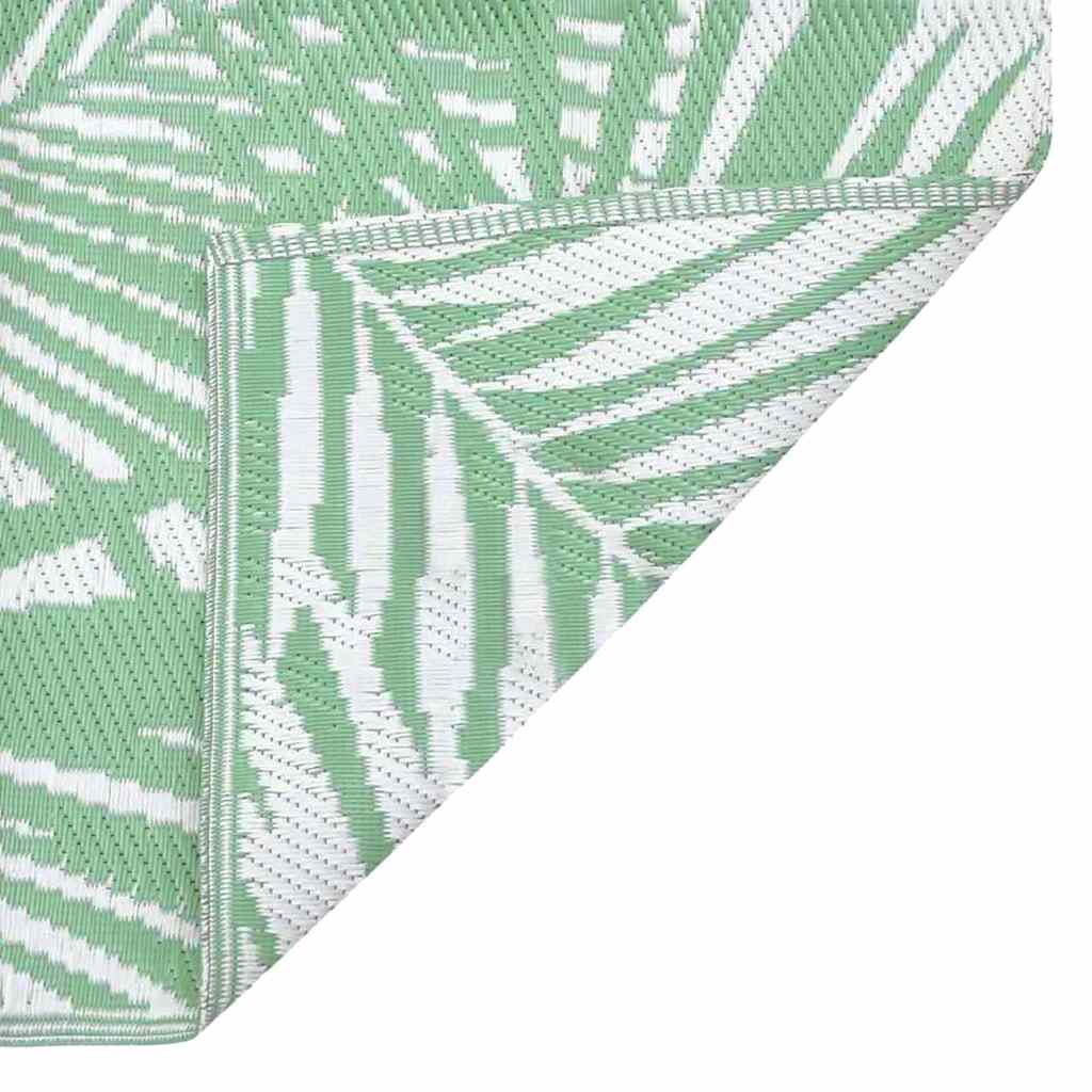 Lauko antklodė ARAKIL Žalia Poliesteris 300 x 400 cm Raštas