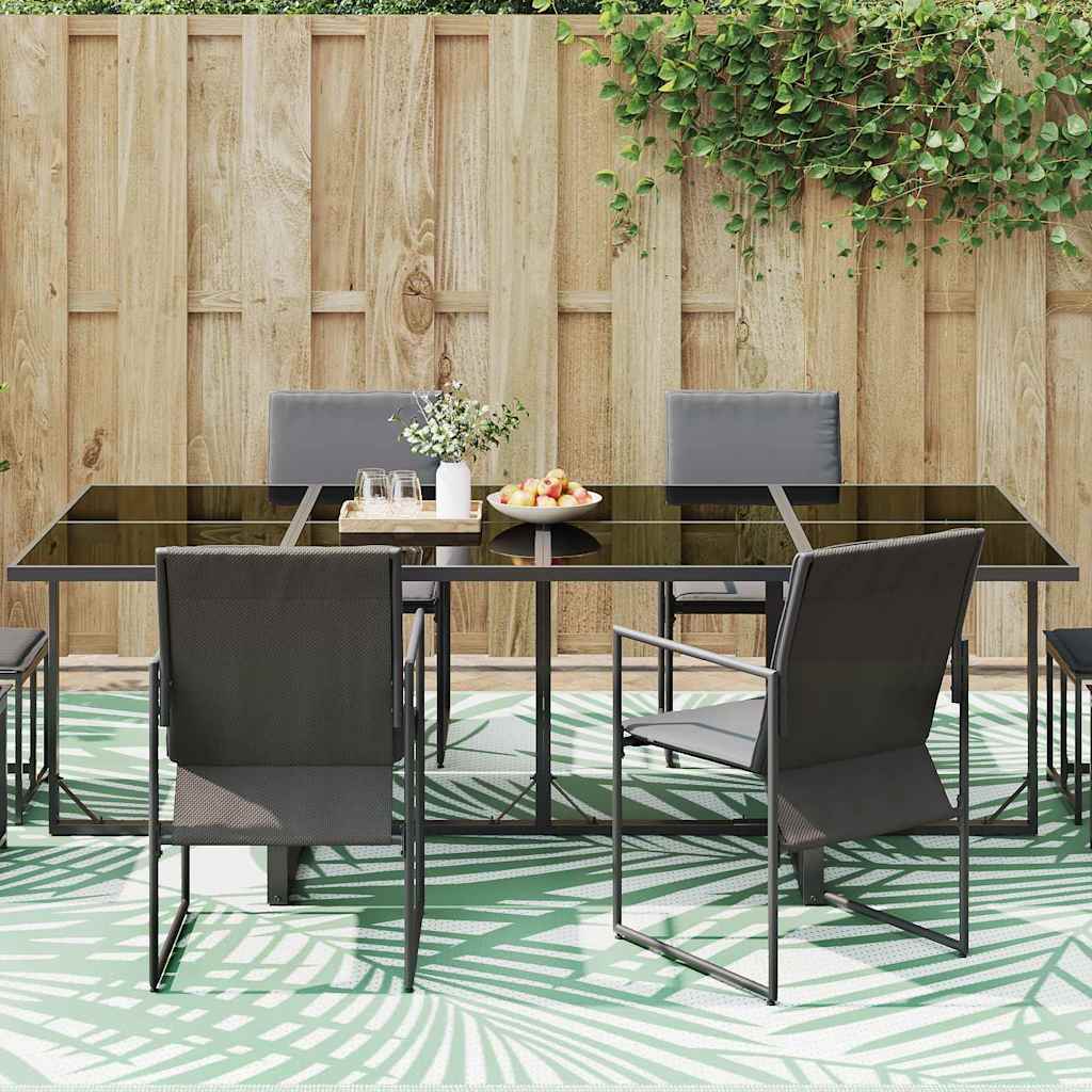 Lauko antklodė ARAKIL Žalia Poliesteris 300 x 400 cm Raštas