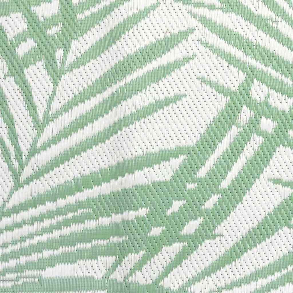 Lauko antklodė ARAKIL Žalia Poliesteris 300 x 400 cm Raštas