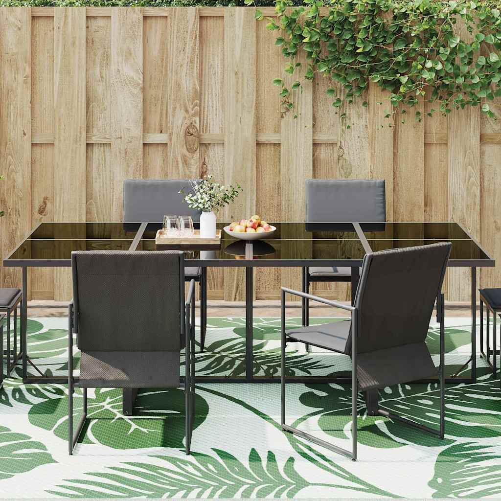 Lauko Antklodė ARAKIL Žalia ir Balta Poliesteris Didelė Raštas