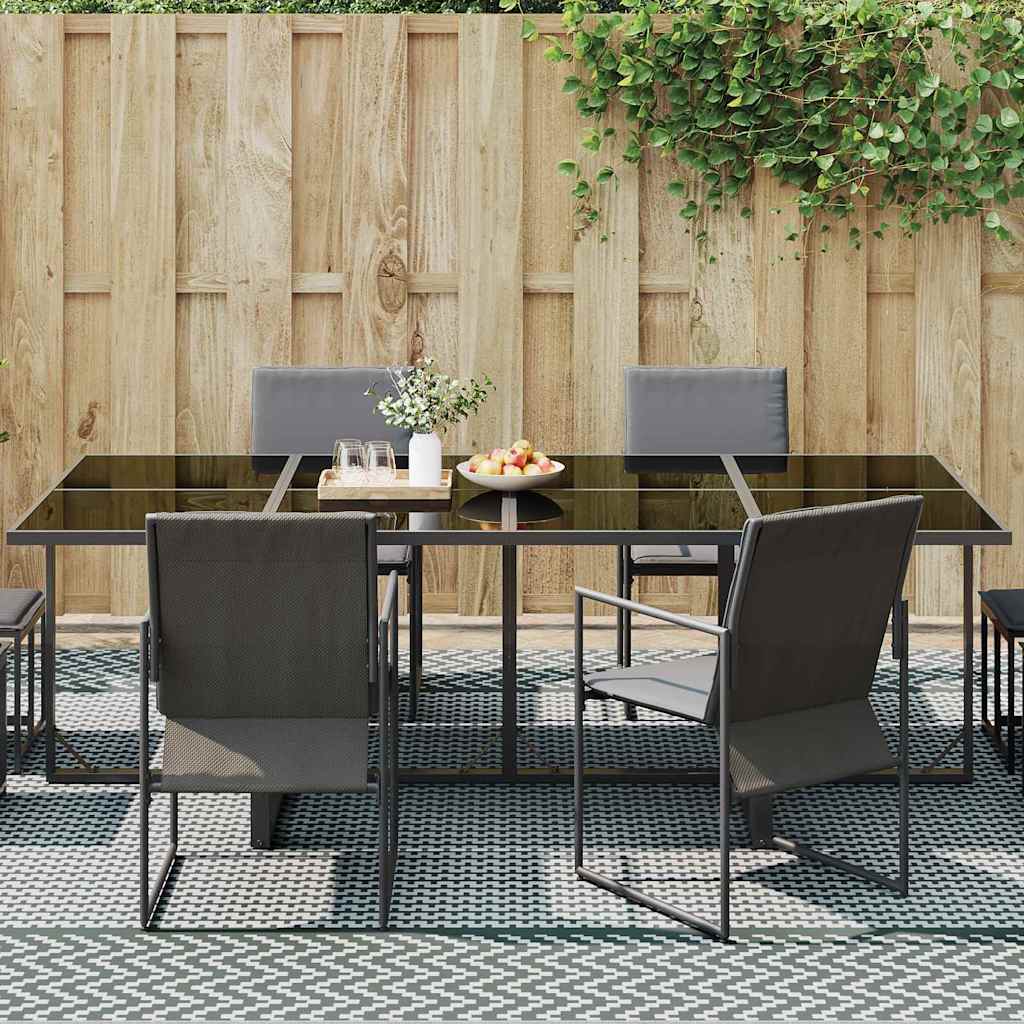 Lauko pledas ARAKIL Žalias ir baltas Poliesteris 300 x 400 cm