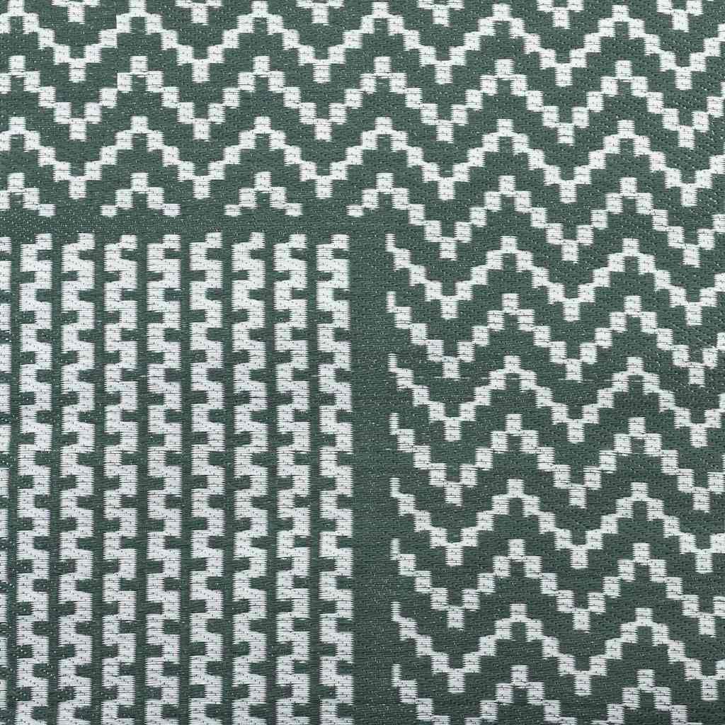 Lauko pledas ARAKIL Žalias ir baltas Poliesteris 300 x 400 cm