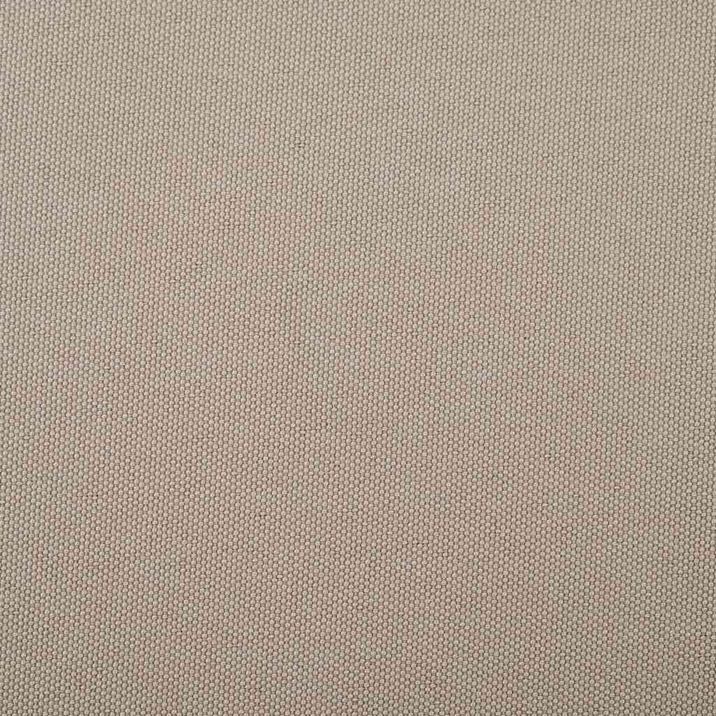 Sodo skėtis Taupe 380 x 196 x 235 cm