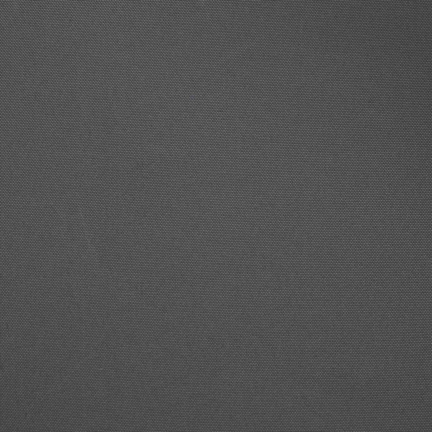 Balkono privatumo ekranas Antracitas 115 x 115 cm audinys