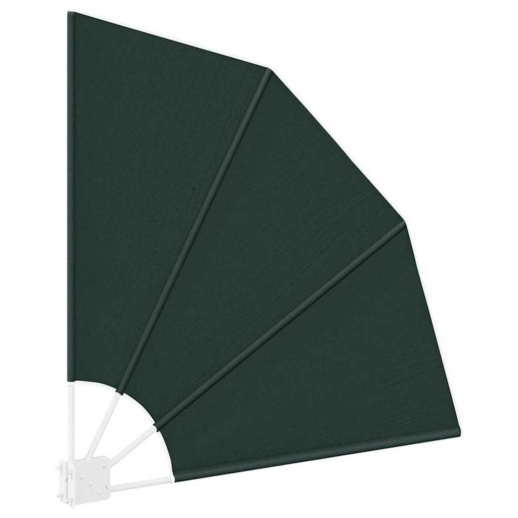 Balkono privatumo ekranas 115 x 115 cm Poliesteris