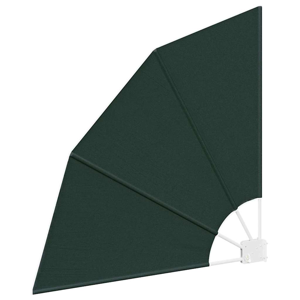 Balkono privatumo ekranas 115 x 115 cm Poliesteris