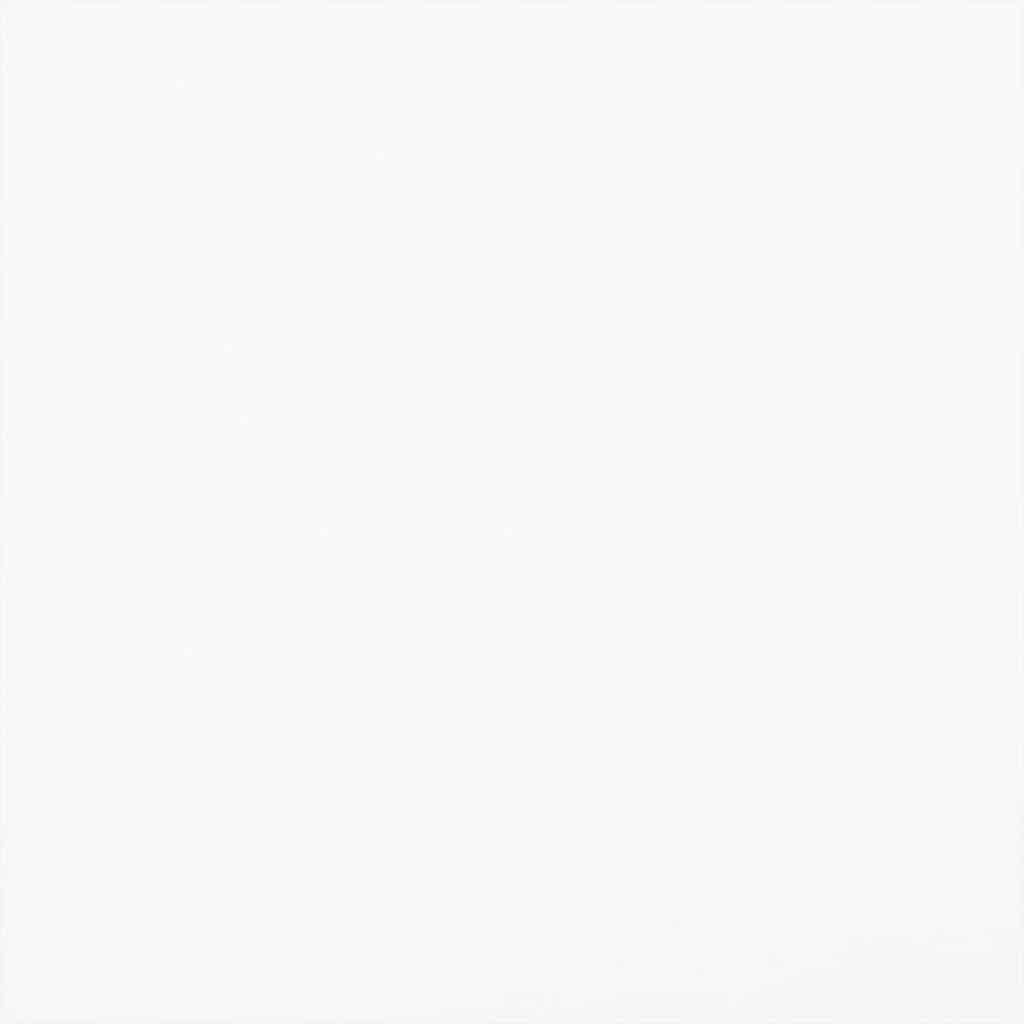 Balkono privatumo ekranas Balta 115 x 115 cm audinys