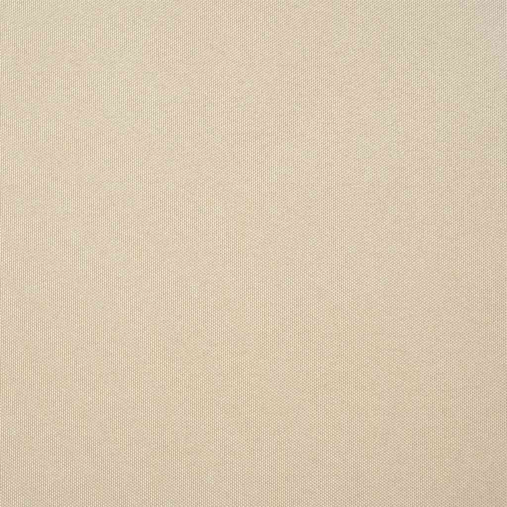 Balkono privatumo ekranas 160 x 160 cm Poliesteris Smėlio