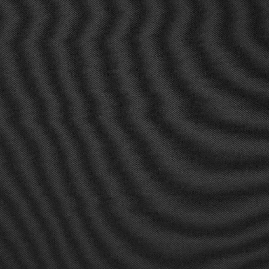 Balkono privatumo ekranas Antracitas 210 x 210 cm audinys