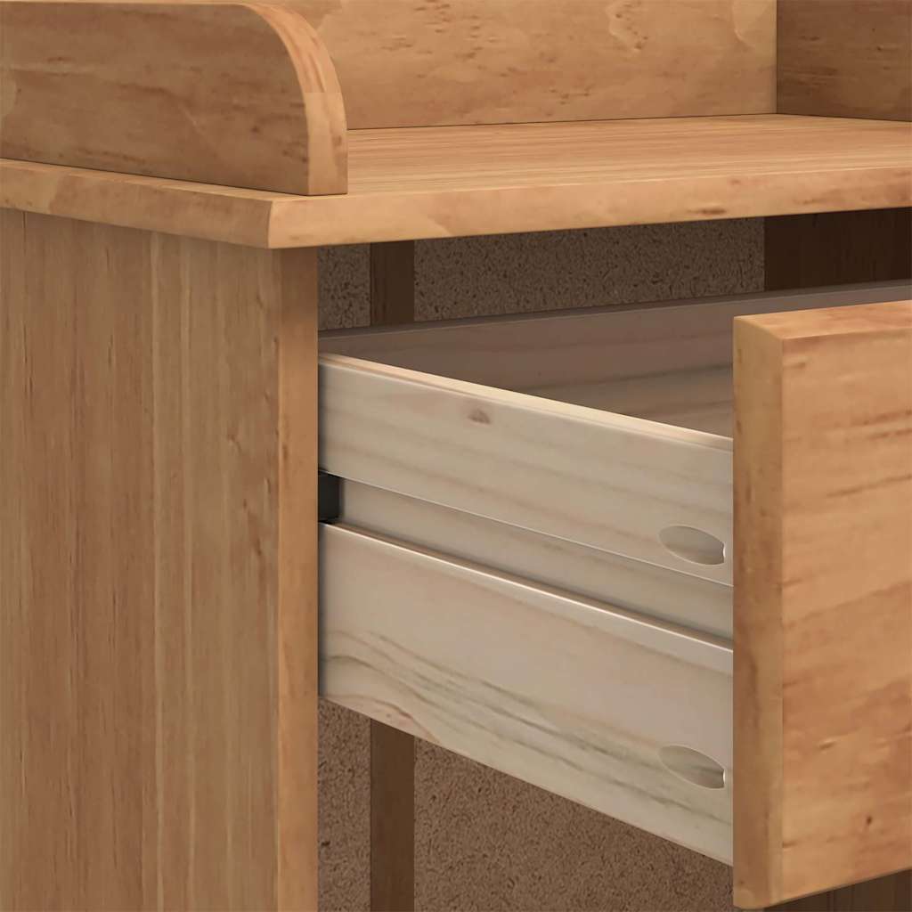 Vyno spinta ASKIM su 12 butelių laikikliais medžio spalvos akacijos masyvu