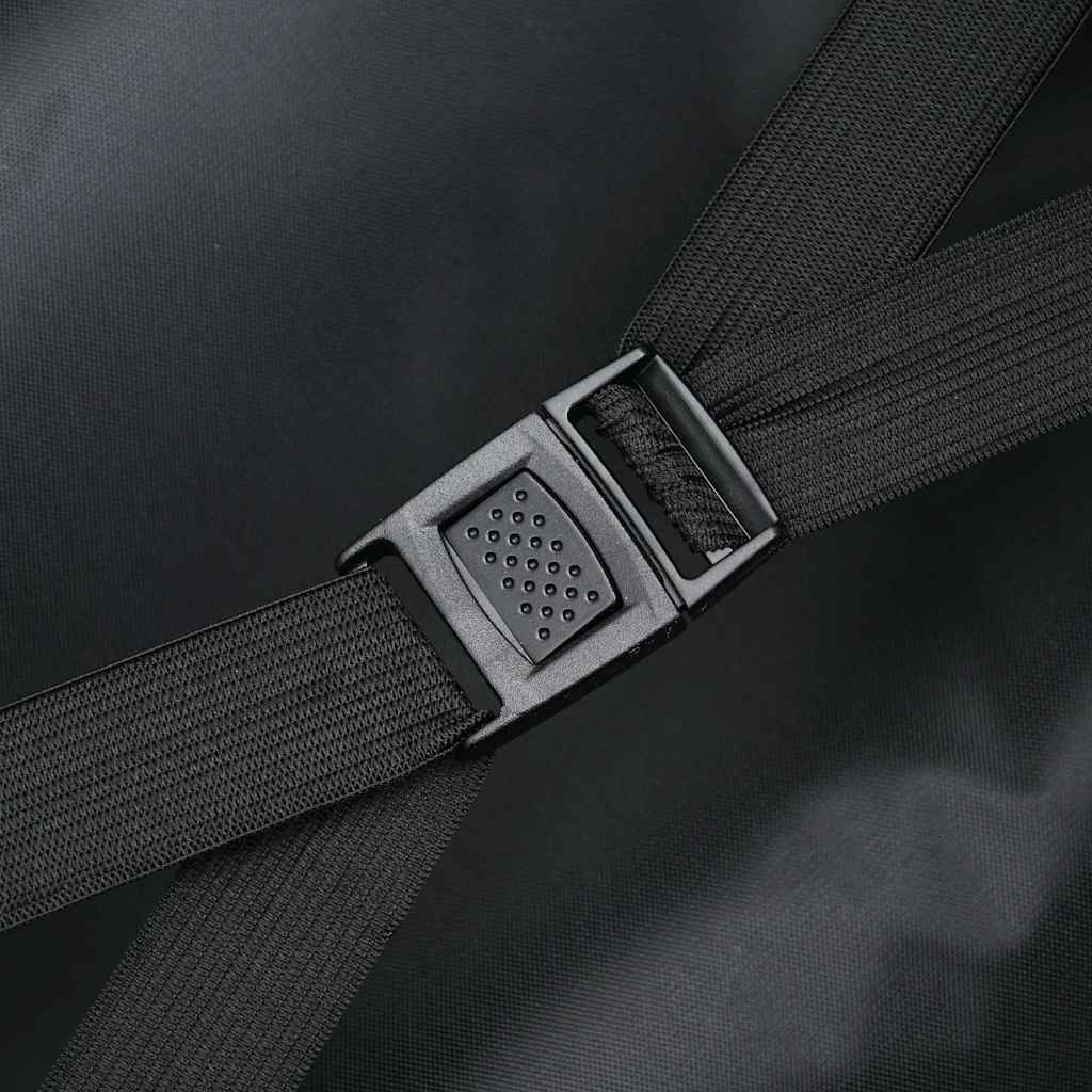 Lagaminas Tamsiai pilka 34 x 23 x 55.5 cm ABS plastikas