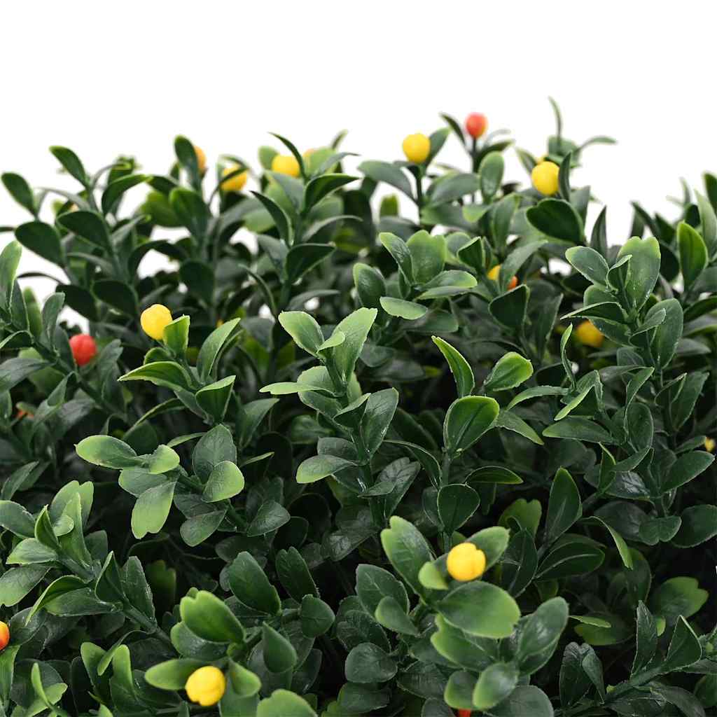 Dirbtinis medis Žalia 35 x 35 x 50 cm Plastmasė