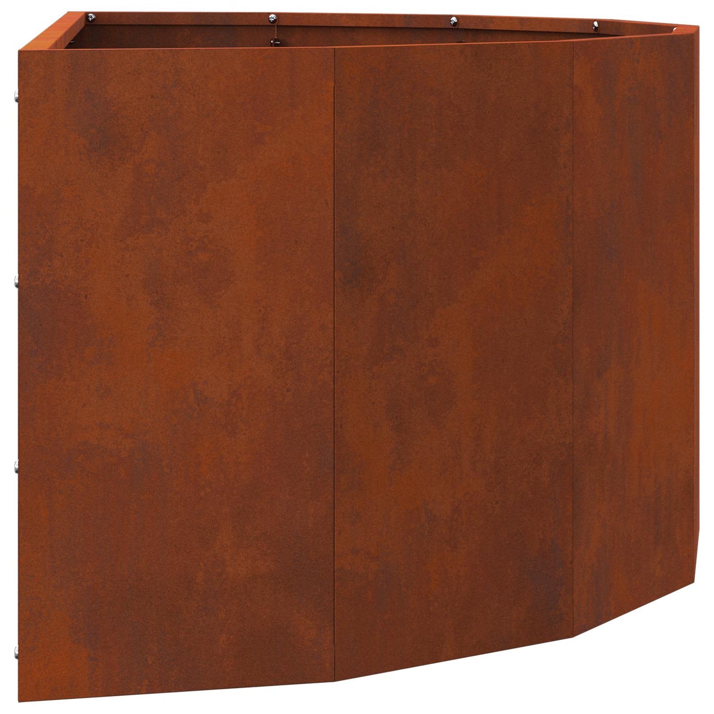 Lovelis Rūdijanti 90 x 45 x 35 cm