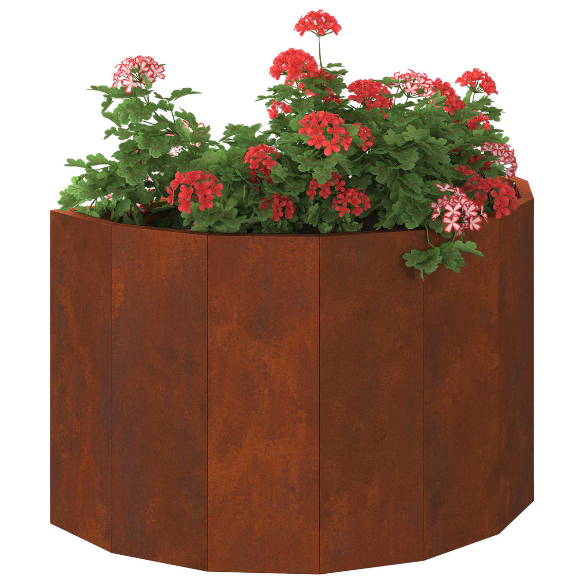 Lovelis Rūdijanti 60 x 30 x 35 cm