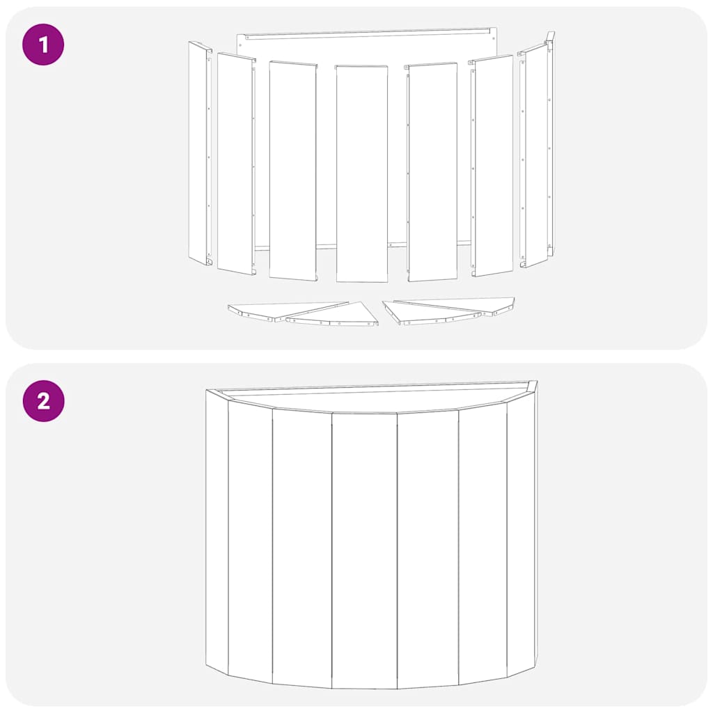 Lovelis Alyvuogių žalia 60 x 30 x 50 cm Plienas