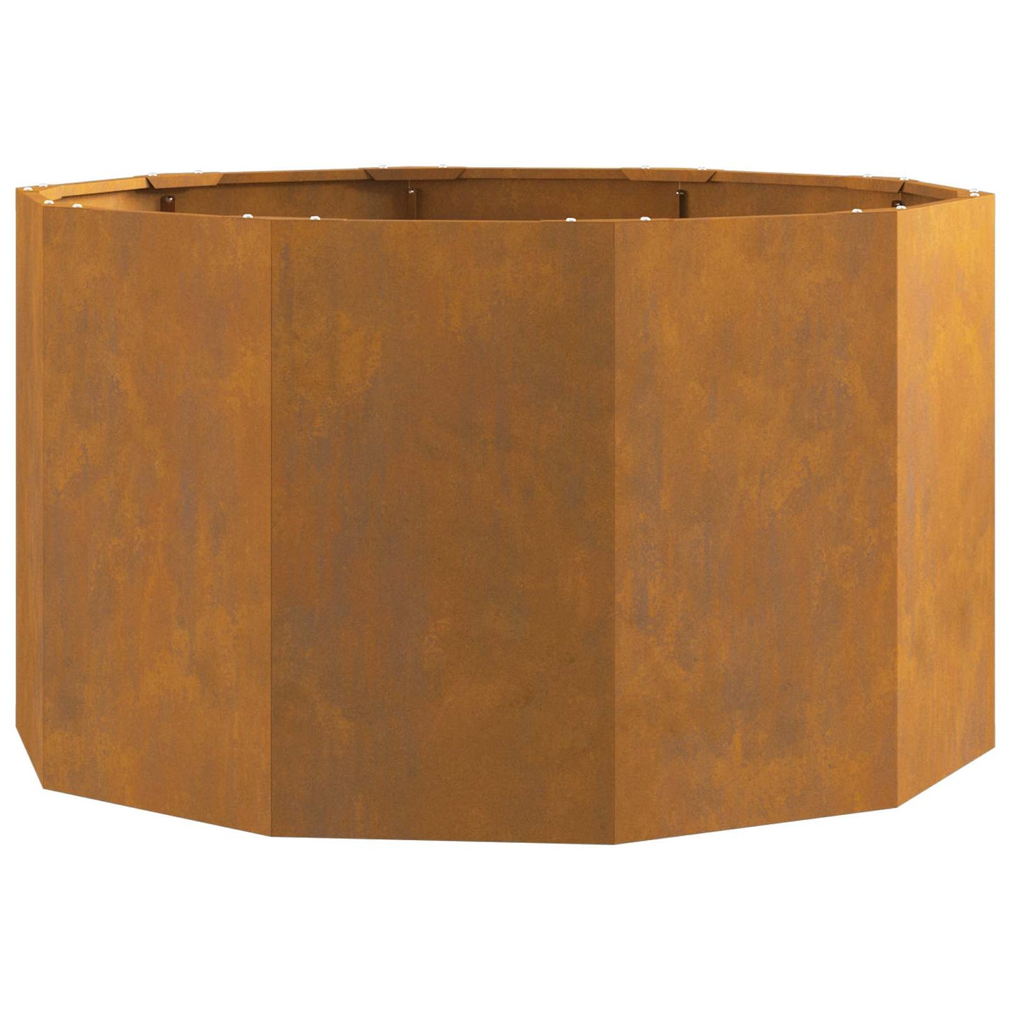 Lovelis Rūdijanti 90 x 90 x 50 cm