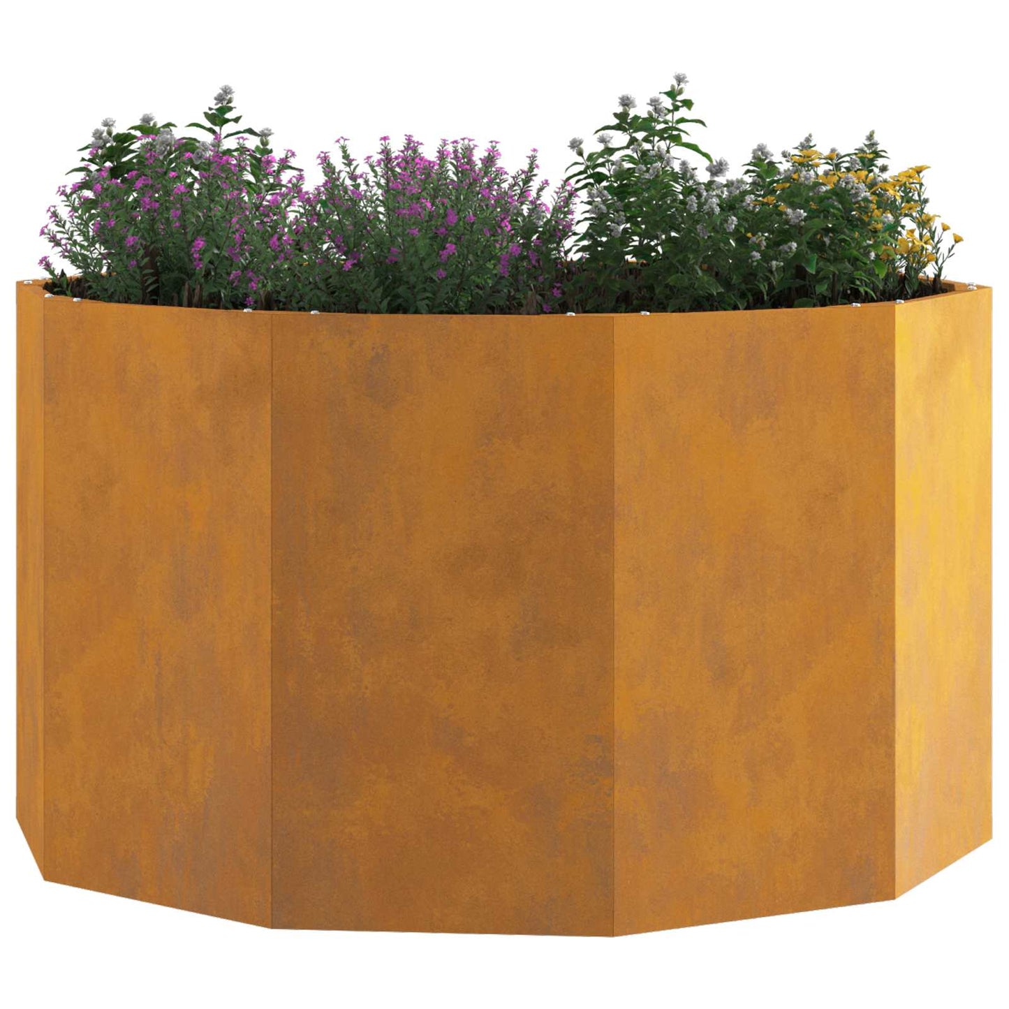 Lovelis Rūdijanti 90 x 90 x 50 cm
