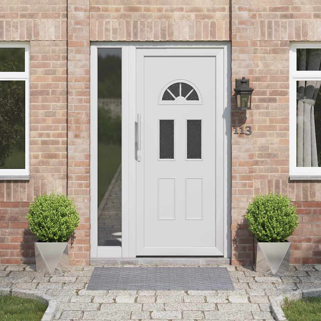 Lovelis 2 pcs Sidabro 30 x 30 x 30 cm Nerūdijantis Plienas