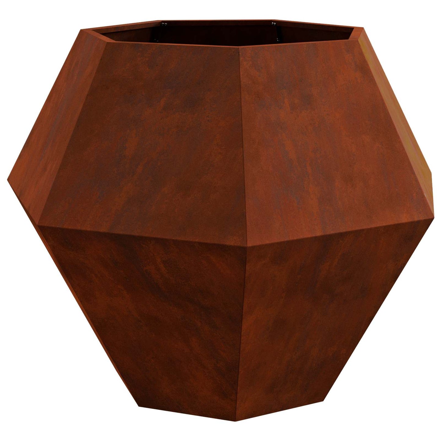 Lovelis Rūdijanti 100 x 100 x 80 cm