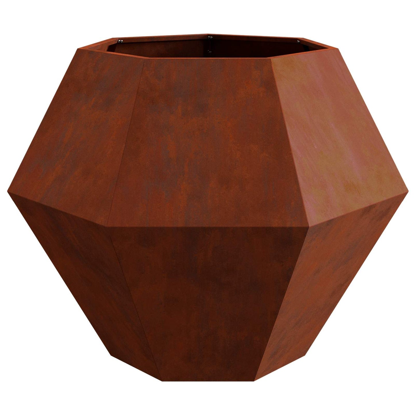 Lovelis Rūdijanti 100 x 100 x 80 cm