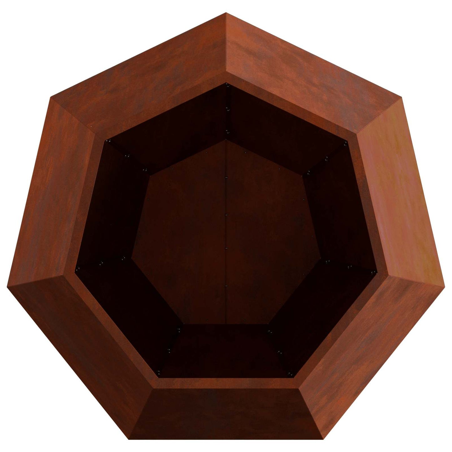 Lovelis Rūdijanti 100 x 100 x 80 cm