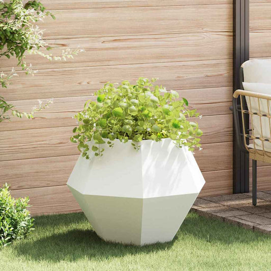 Lovelis Balta 75 x 75 x 60 cm Plienas