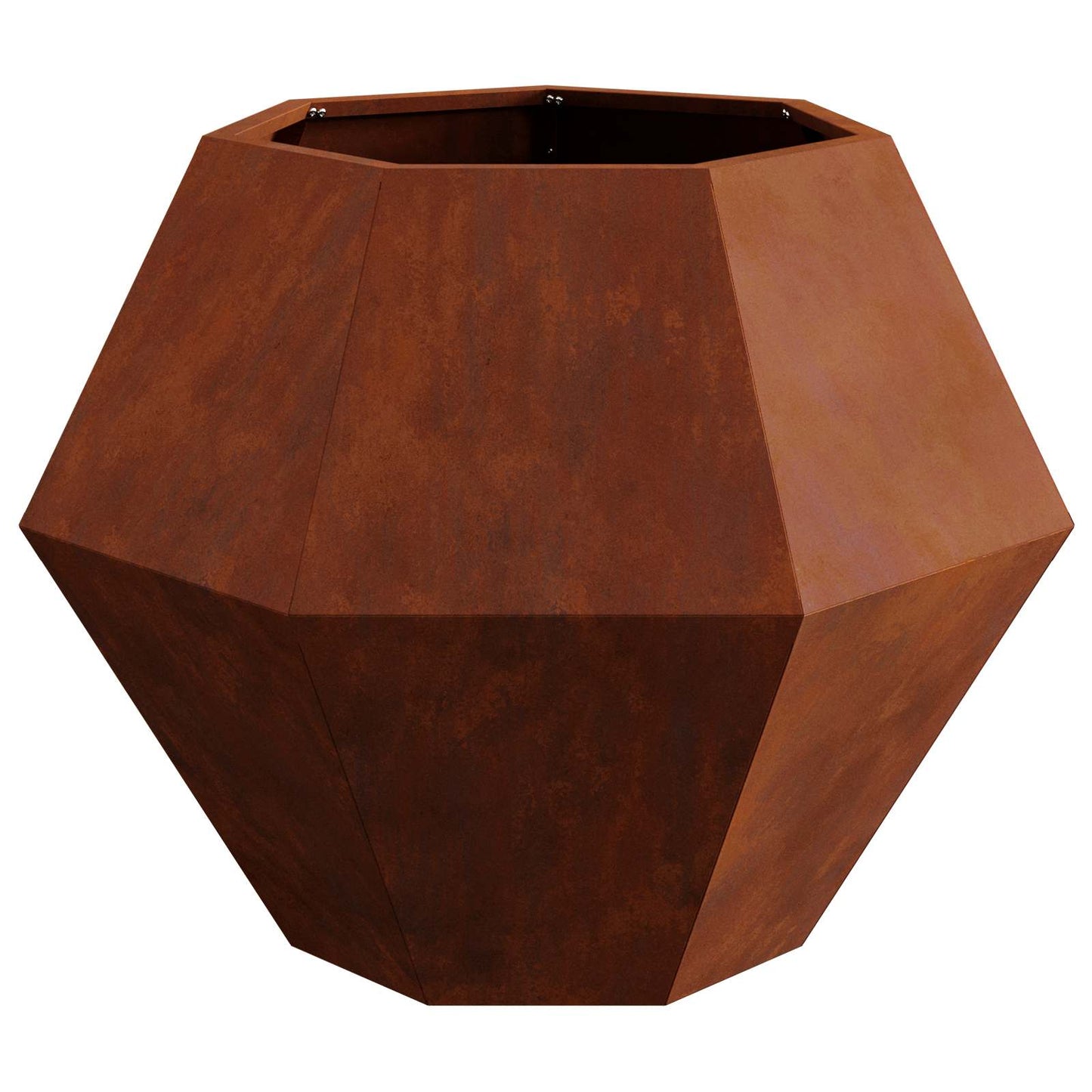 Lovelis Rūdijanti 75 x 75 x 60 cm