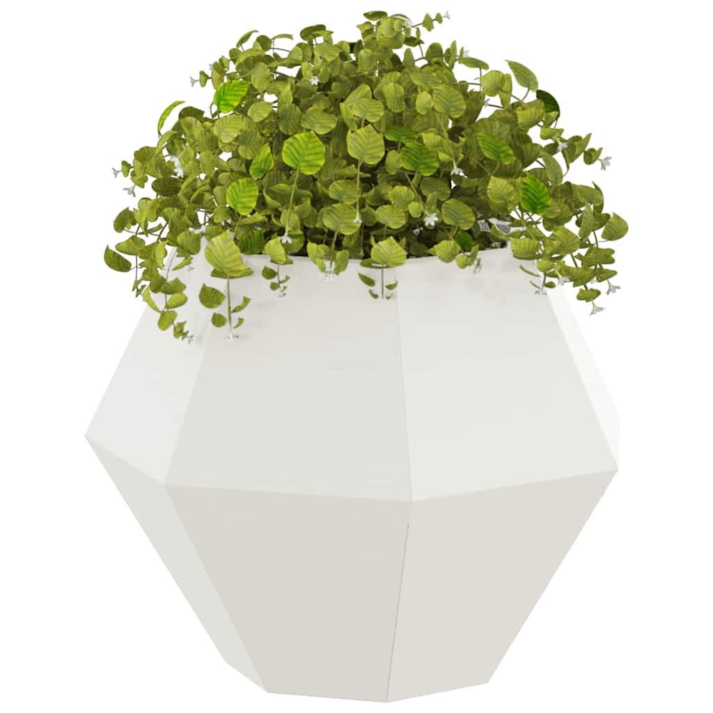 Lovelis Balta 50 x 50 x 40 cm Plienas