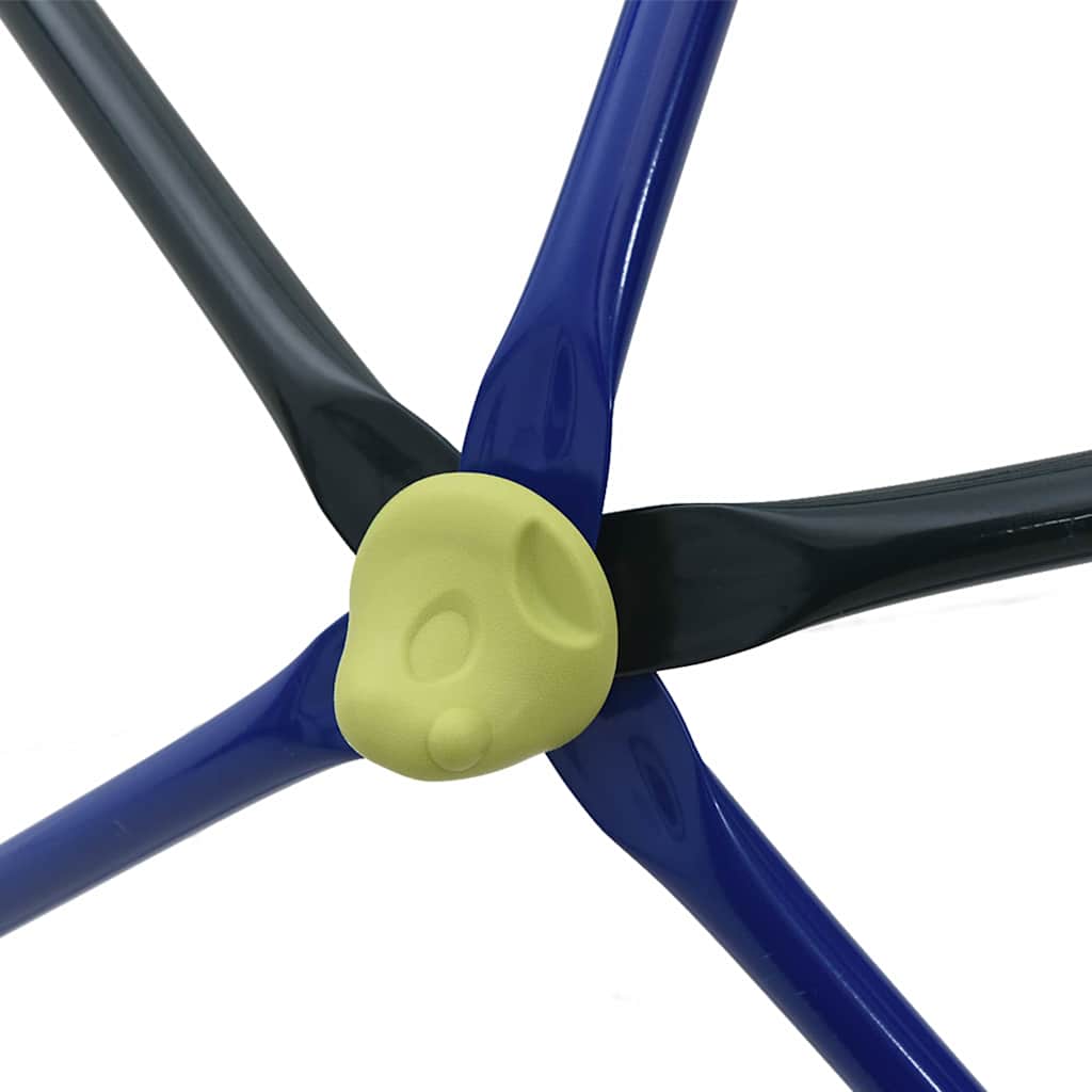 Kopimo kupolas Mėlyna Plienas