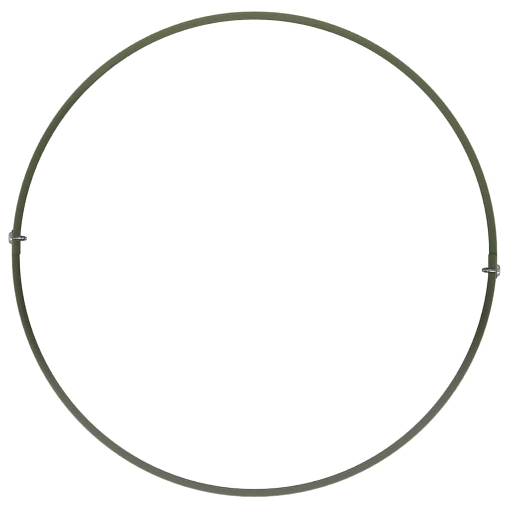 Sodo vazonas Alyvuogių žalia 30 x 30 x 20 cm