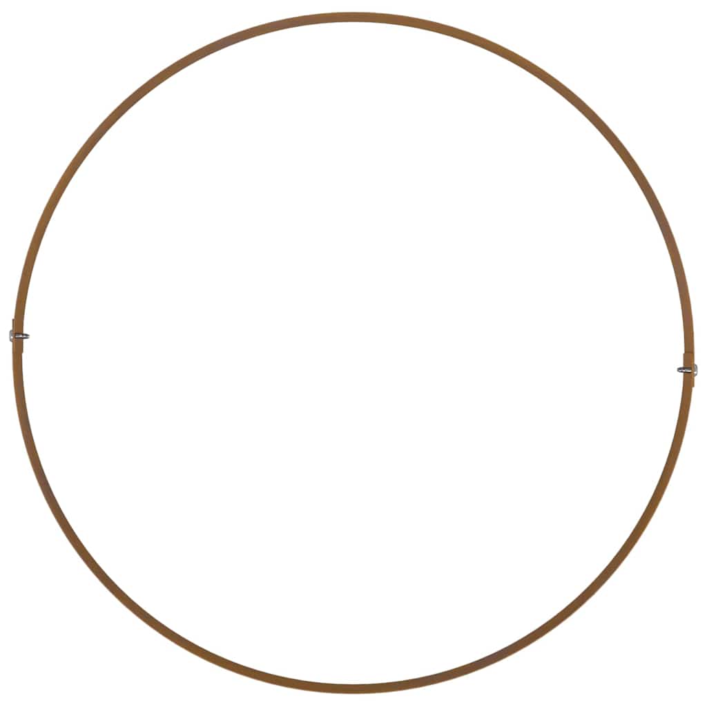 Sodo vazonas Ruda 40 x 40 x 20 cm