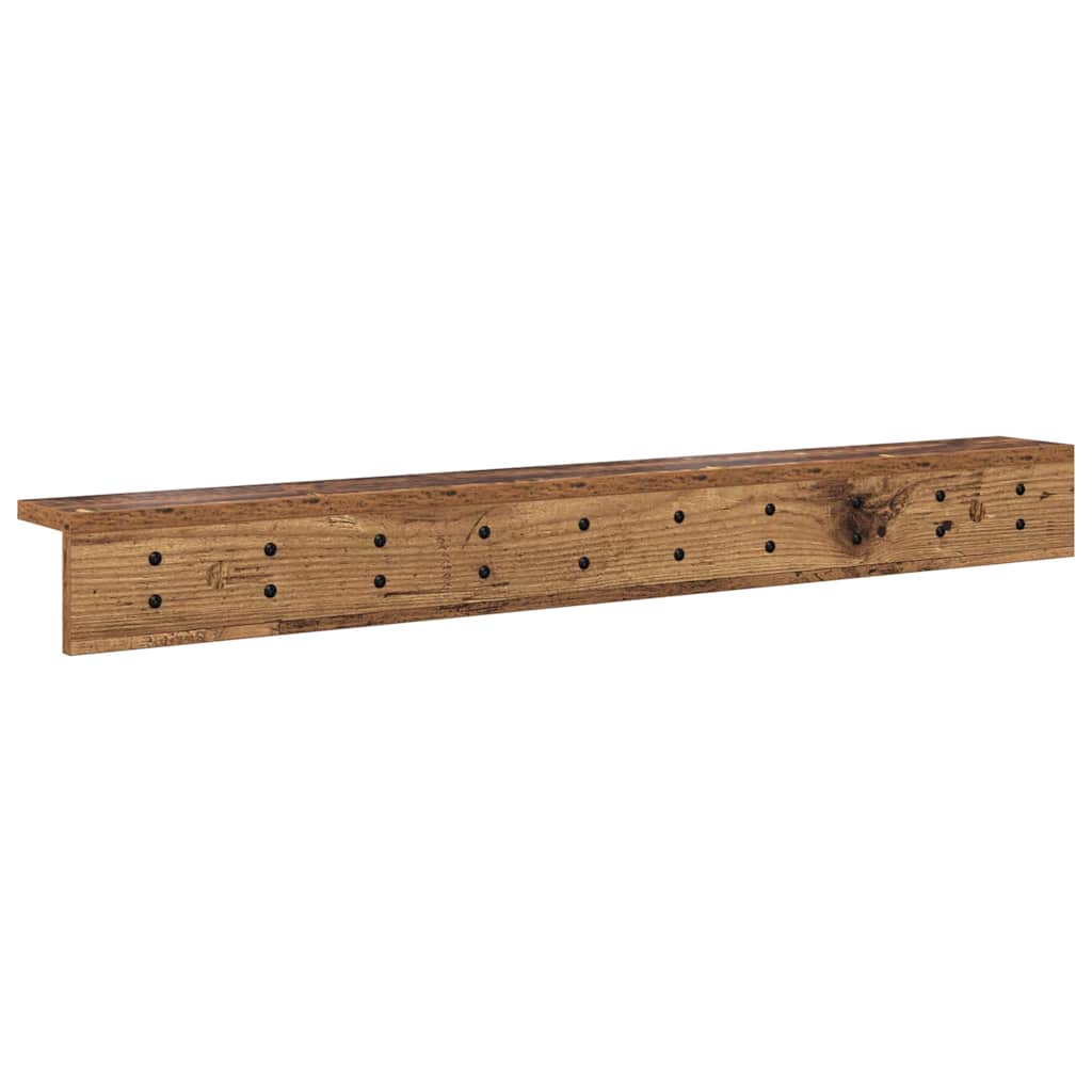 Prikabinamas paltas Senas medis 100 x 10,5 x 10,5 cm