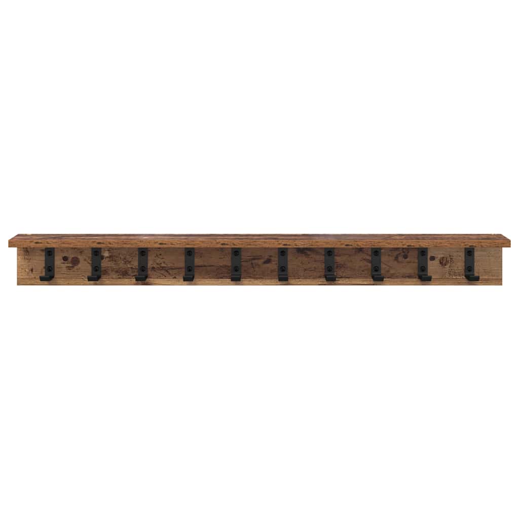 Prikabinamas paltas Senas medis 100 x 10,5 x 10,5 cm