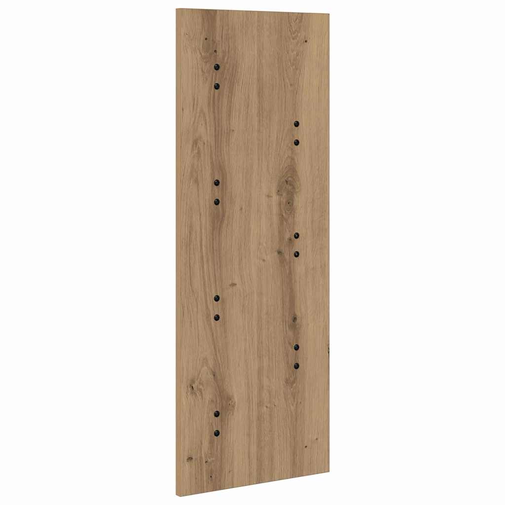Prikabinamas paltas Amatininkų ąžuolas 30 x 1,5 x 80 cm