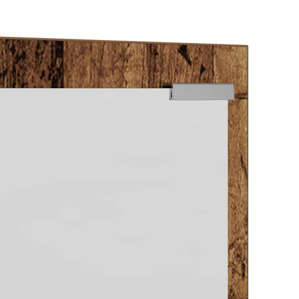 Prikabinamas paltas su saugykla Senas medis 100 x 10 x 100 cm