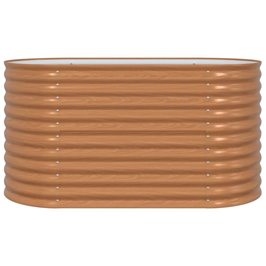 Pakelta lova Ruda 160 x 80 x 81 cm Plienas